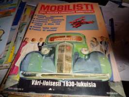 Mobilisti 1986/1