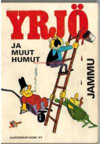 Yrjö ja muut humut