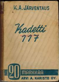 Kadetti 117