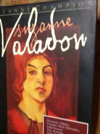 Suzanne Valadon