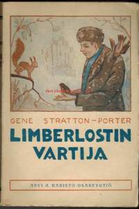 Limberlostin vartija