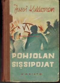 Pohjolan sissipojat