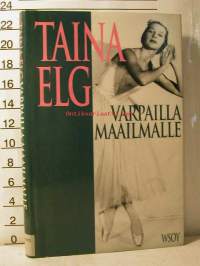 taina elg varpailla maailmalle