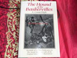 the hound of the baskervilles