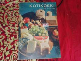 Kotikokki 1/1963