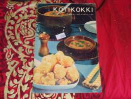 Kotikokki 2/1963