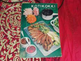 Kotikokki 8/1963