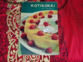 Kotikokki 1/1964