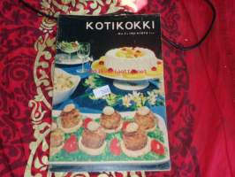 Kotikokki 5/1964
