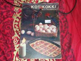 Kotikokki 4/1965