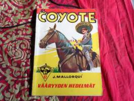 El Coyote nr 62