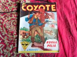 El Coyote nr 75