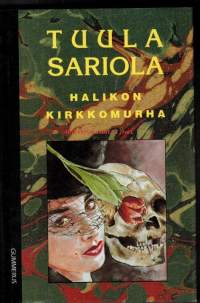 Halikon kirkkomurha