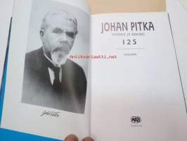 Johan Pitka - Kodanik ja admiral 125