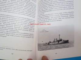 Johan Pitka - Kodanik ja admiral 125