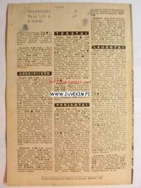 Radiokuuntelija 1945 nr 41
