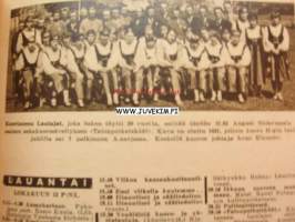 Radiokuuntelija 1945 nr 41