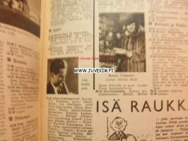 Radiokuuntelija 1945 nr 41