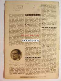 Radiokuuntelija 1945 nr 42