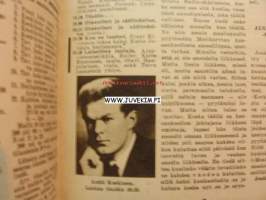 Radiokuuntelija 1945 nr 42