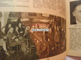 Radiokuuntelija 1945 nr 45