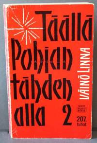 Täällä pohjan tähden alla 1-3