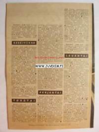 Radiokuuntelija 1945 nr 47
