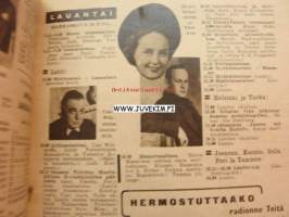 Radiokuuntelija 1945 nr 47