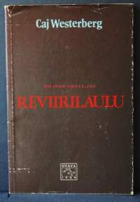 Reviirilaulu