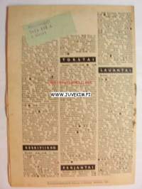 Radiokuuntelija 1945 nr 48