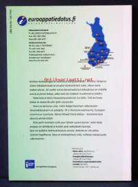 Kiotosta KööppenhaminaanEU, Suomi ja ilmastonmuutos