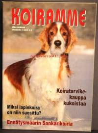 Koiramme 12 2012
