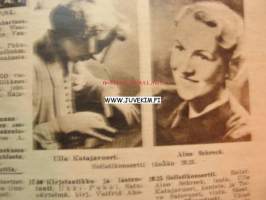Radiokuuntelija 1945 nr 51
