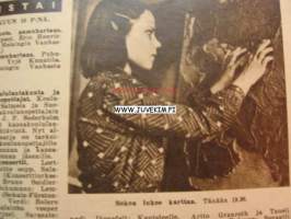 Radiokuuntelija 1945 nr 51