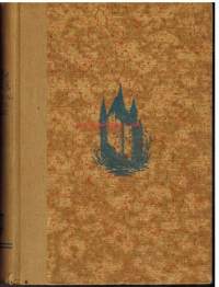 Kruununtavoittelijat - Historiallinen romaani Ludvig XVIII ja Kaarle X päiviltä