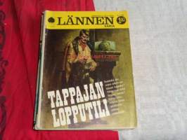 Lännensarja 7/1968