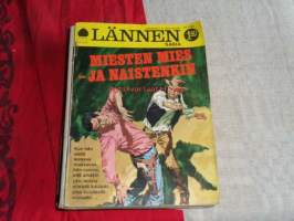 Lännensarja 5/1969