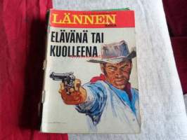 Lännensarja 2/1971
