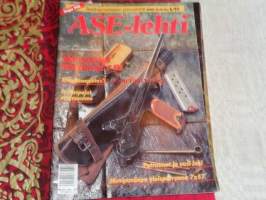 ASE-lehti 6/1993
