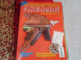 ASE-lehti 6/1996