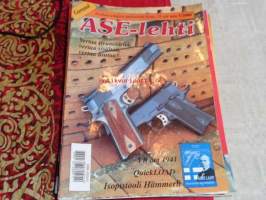 ASE-lehti 5/2000