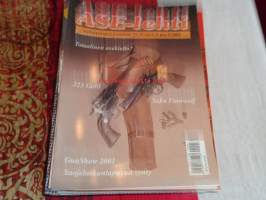 ASE-lehti 5/2001