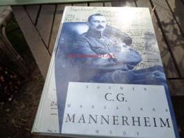 Suomen Marsalkka C.G. Mannerheim