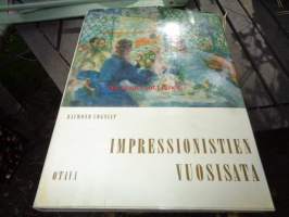 Impressionistien vuosisata