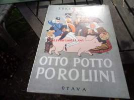 Otto Potto poroliini