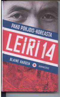 Leiri 14 Pako Pohjois-Koreasta