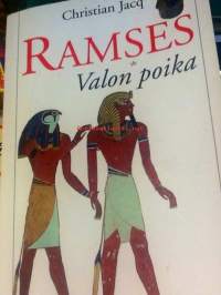 Ramses : Valon poika
