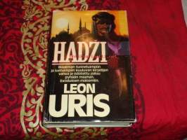 Hadzi