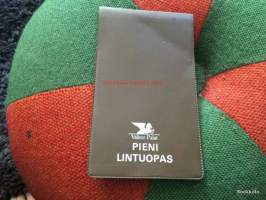 Pieni lintuopas