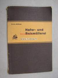 Hafer- und Reismüllerai